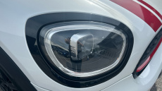 MINI Countryman 2.0 John Cooper Works Premium Plus ALL4 5dr Auto Petrol Hatchback